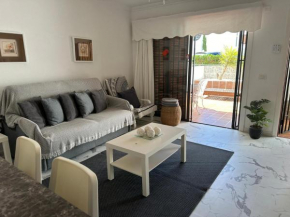 Atlantic View.Apartment.3 pools. Terraces. WiFi